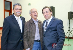 40.º aniversário do Hospital Pediátrico de Coimbra