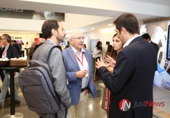9.ª Reunião Anual da APIC