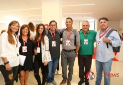 9.ª Reunião Anual da APIC