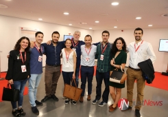 9.ª Reunião Anual da APIC