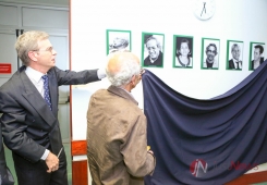 40.º aniversário do Hospital Pediátrico de Coimbra
