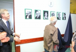 40.º aniversário do Hospital Pediátrico de Coimbra