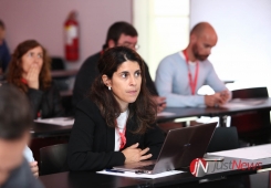 9.ª Reunião Anual da APIC