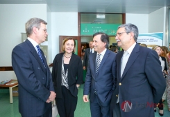 40.º aniversário do Hospital Pediátrico de Coimbra