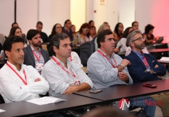 9.ª Reunião Anual da APIC