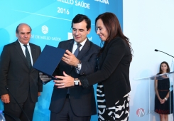 José de Mello Saúde atribui Bolsas de Doutoramento em Medicina 2016