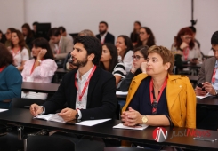 9.ª Reunião Anual da APIC