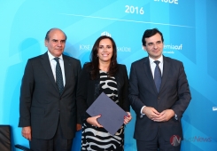 José de Mello Saúde atribui Bolsas de Doutoramento em Medicina 2016