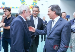 40.º aniversário do Hospital Pediátrico de Coimbra