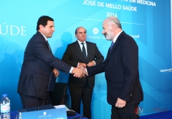 José de Mello Saúde atribui Bolsas de Doutoramento em Medicina 2016