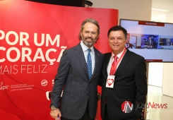 9.ª Reunião Anual da APIC