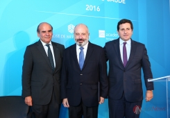 José de Mello Saúde atribui Bolsas de Doutoramento em Medicina 2016