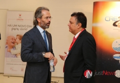 9.ª Reunião Anual da APIC