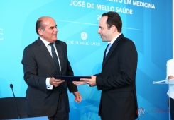 José de Mello Saúde atribui Bolsas de Doutoramento em Medicina 2016