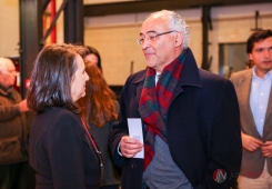 10.º aniversário da Revista Factores de Risco