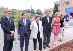 40.º aniversário do Hospital Pediátrico de Coimbra