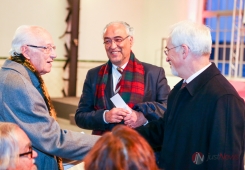 10.º aniversário da Revista Factores de Risco