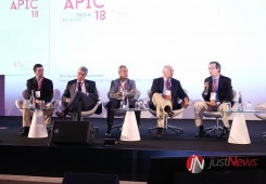 9.ª Reunião Anual da APIC