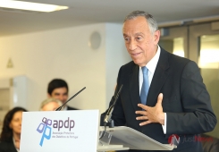 90.º aniversário da APDP - Associação Protectora dos Diabéticos de Portugal