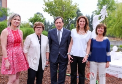 40.º aniversário do Hospital Pediátrico de Coimbra