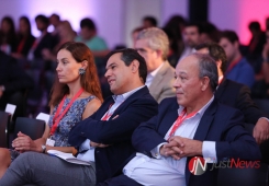 9.ª Reunião Anual da APIC