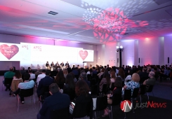 9.ª Reunião Anual da APIC