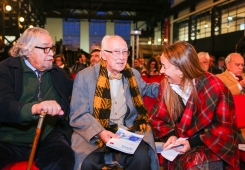 10.º aniversário da Revista Factores de Risco