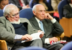 Cerimónia comemorativa dos 50 anos de Administração Hospitalar em Portugal