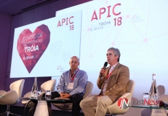 9.ª Reunião Anual da APIC