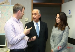 90.º aniversário da APDP - Associação Protectora dos Diabéticos de Portugal