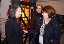 10.º aniversário da Revista Factores de Risco