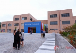 40.º aniversário do Hospital Pediátrico de Coimbra