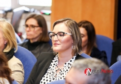 Cerimónia comemorativa dos 50 anos de Administração Hospitalar em Portugal