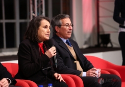 10.º aniversário da Revista Factores de Risco