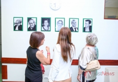 40.º aniversário do Hospital Pediátrico de Coimbra