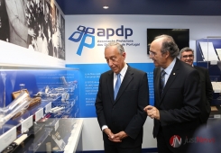 90.º aniversário da APDP - Associação Protectora dos Diabéticos de Portugal