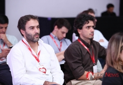 9.ª Reunião Anual da APIC