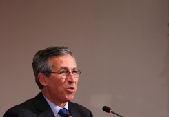 10.º aniversário da Revista Factores de Risco