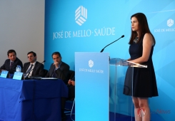 José de Mello Saúde atribui Bolsas de Doutoramento em Medicina 2016