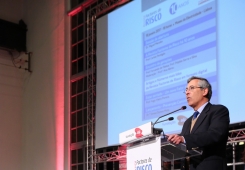 10.º aniversário da Revista Factores de Risco