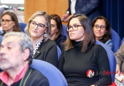 Cerimónia comemorativa dos 50 anos de Administração Hospitalar em Portugal