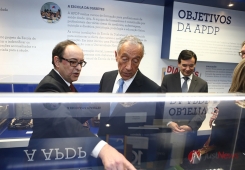 90.º aniversário da APDP - Associação Protectora dos Diabéticos de Portugal