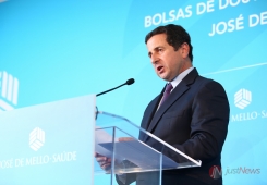 José de Mello Saúde atribui Bolsas de Doutoramento em Medicina 2016