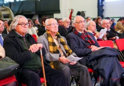 10.º aniversário da Revista Factores de Risco