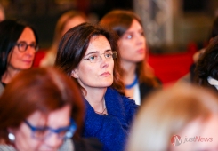 10.º aniversário da Revista Factores de Risco