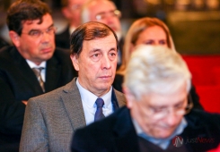 10.º aniversário da Revista Factores de Risco