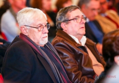 10.º aniversário da Revista Factores de Risco