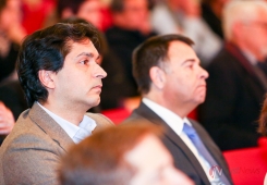 10.º aniversário da Revista Factores de Risco