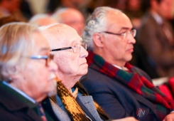 10.º aniversário da Revista Factores de Risco