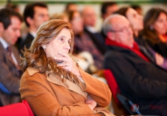 10.º aniversário da Revista Factores de Risco